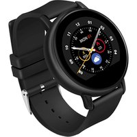 Wholesale BT3.0 Android ISO S666 Smart Watch with Heart Rate