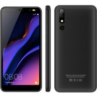 5.0" Screen Slim Design Mobile phone Android Dual SIM MTK6580 Smart phone