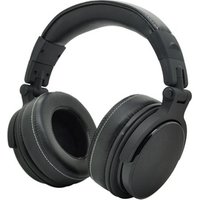 New Fone de ouvido Noise Cancelling Headphones DJ Studio headphone for diy Stereo Music Earphone/earphones