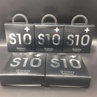 NEW EO-IG955 3.5mm Jack Stereo Sound Earbuds In Ear Headphone For Samsung Galaxy S10 S9 S8 Earphone with retail package