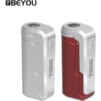 Yocan UNI Colorful Vape Box 25mm 650Mah Box Mod Vape With Adjustable Width And Height