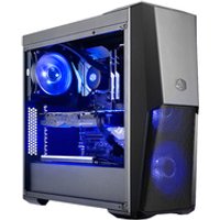 Ipason Intel 8Th Gen Processor Graphics Cardrtx 2080 Ti Pc Gaming I7 9700 Desktop Computer