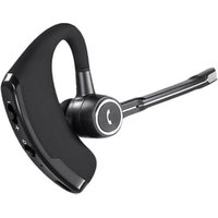 Wireless Earpiece V4.1 Ultralight Business Earphones Hands Free Earbuds Waterproof with Mic