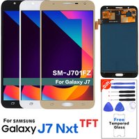 J701 LCD For Samsung J7 Nxt J701F J701M For Samsung J7 Core Display Touch Screen Digitizer For Samsung j701f Display J7 neo lcd