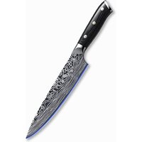 Timhome 8 inch High Carbon German Steel Chef Knife