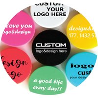 Free custom logo pops up phone socket expanding stand and Grip 1000+ designs for Smartphones