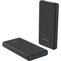 20000mAh Universal Battery Charger Portable Power Source Type-C PD USB Mobile Power Bank