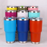 or 30oz Stainless Steel Car Travel Mug