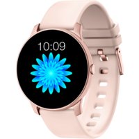 Trendy Elegance Smart Watch 2019 Shenzhen Kingwear Intelligent Heart Rate Monitor Watch Reloj Inteligente Bluetooth Bracelet