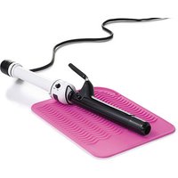 Silicone Heat-Resistant Mat for Hair Styling Tools
