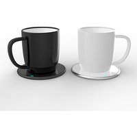 Smart Self Heating Ceramic Coffee Mug