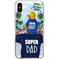 2019 new cell Phone Accessory Custom Colorful Rubber For Iphone case, Smart Cell Phone Case