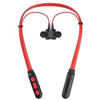 Free shipping Amazon Hot Sell New MaPan Arrival Cheap Sports Version 5.0 Bluetooth Wireless Stereo Music headphone Earphone