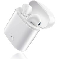 2019 hot selling Earbuds Wireless Earphones TWS i7s BT 5.0 Stereo earbuds