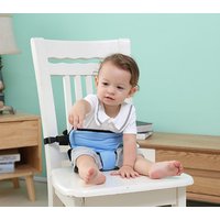 Anti Fall Dining Chair Safety Belt