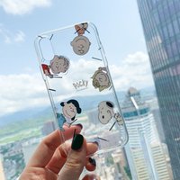 Transparent X Xr Xs Max Phone Case For iphone cell phone Case For iphone Silicone 5 5s se Back Cover Case for iPhone accessories