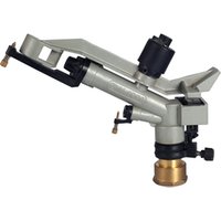 Metal Irrigation Sprinkler Garden & Lawn