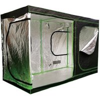 300x150x200cm garden greenhouse, hydroponic 600D Mylar grow tent, Customized grow tent indoor