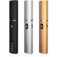 Best Seller In Usa 2019 New 400Mah Airistech Vaporizer Dab&Dip Pods Vaping Mini Wax Vape Pen Battery Airis 8