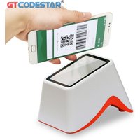 Best Selling USB RS232 1D 2D CMOS Barcode scanner QR Code Scanner