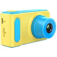 2019 Amazon hot selling gift items Full HD 1080P Kids Children Action Camera 2.0 Inch LCD Display Digital Camera