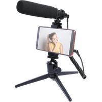 MAONO High Quality Supercardioid Vlog Microphone with Video Cameras