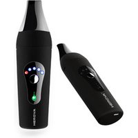 Best selling wholesale Herova Kit T2 dry herb vape pen dry herb for vaporizer attachment