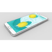 Manufacturing company in China android phone with custom logo smartphone