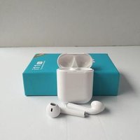 Wireless Headset i11 Tws 5.0 Touch Stereo Sport Earphone Mini Twins Earpod Headphone Call With Siri