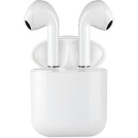 Mini Bass Stereo Sound Noise Cancelling In Ear TWS Wireless Sport Musis Earphone Bluetooth I9S