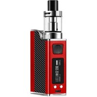 Factory Price High Wattage E Cigarette Vape Box Mod 150w Electronic Cigarette
