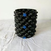 2 gallon air pruning container for 7 liter root help growth plant Youfeng pots