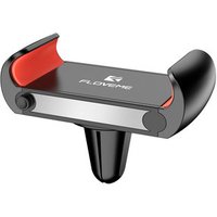FLOVEME Free Shipping stretchable air vent car phone holder car phone holder abs