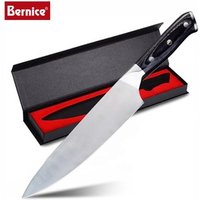 8 inch German Stainless Steel Chef Knife