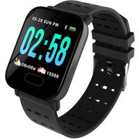 Creatway A6 Smart Watch sport smartwatch Sports Step Intelligent Wearable Electronic Watch For Android