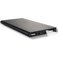 Wholesale PowerBank 20000mah Charger, Ultra Slim Dual Usb power bank