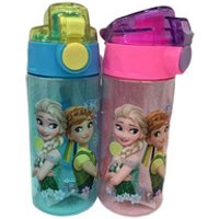 Portable water bottle kids sports bottle for wholesale