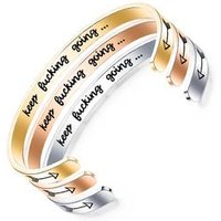 Fashion Jewelry Accessory Bangle Bracelet, Wholesale Stainless Steel Bangle, Copper Cuff Bangle Bracelet Women