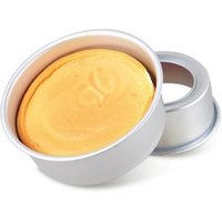 Aluminium Alloy Round Cake Mould