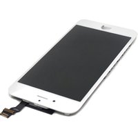 Formike Cell Phone Parts Mobile LCD Screen For Iphone LCD