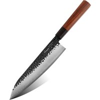 Japanese damascus knife new kitchen knives damascus chef knife