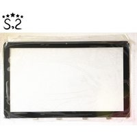 A++ A1311 Glass For iMac 21.5 LCD Front Glass Cover 2009-2012