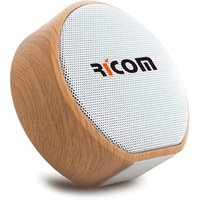 2019 Mini Portable Wood Design bt Speaker With Super Bass Sound