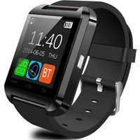 Trending Products Wholesale Smart Watch Wifi Smart Watch U8 Of Smart Watch Android Dual Sim Cheap Products