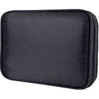 Fireproof And Waterproof Electronics Accessories Travel Organizer cable storage bag