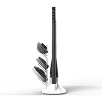 electric floor cleaner mop kitchen bathroom scrubber brush furniture polisher car waxer cleaning broom