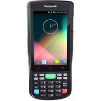 Honeywell Scanner ScanPal EDA50K Inventory PDA Mobile Computer Touchscreen LCD
