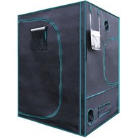 Meizhi Large Indoor Hydro Plant Grow Tent