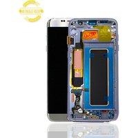 100% tested LCD display for Samsung Galaxy S7 edge LCD with frame G935F G935FD G935W8 LCD touch screen Digitizer +FRAME