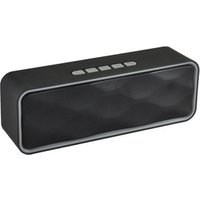 New product sc211 outdoor subwoofer speaker portable wireless bluetooth speaker mini bt speaker